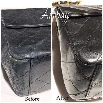 Luxury Handbag Restoration Breathe New Life into Your Treasures