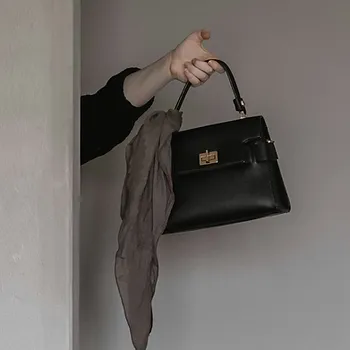 Time-Tested Beauty Addressing Leather Wear and Tear in Vintage Designer Handbags