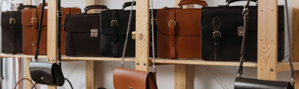 Leather Bags